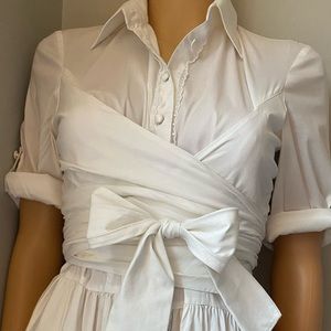 Dress Robert Rodrigues size 6